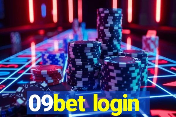 09bet login